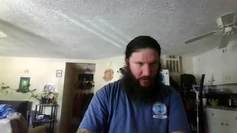 Snapshot of mudge chatting on June 26, 2026, 6:56 pm Mudge online show from June 26, 2026, 6:56 pm