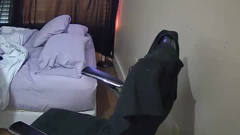 Snapshot of muffdiver718 chatting on January 11, 2025, 5:07 pm Muffdiver online show from January 11, 2025, 5:07 pm