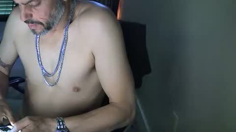 Snapshot of muffdiver718 chatting on January 12, 2025, 9:08 pm Muffdiver online show from January 12, 2025, 9:08 pm