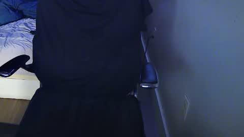 Snapshot of muffdiver718 chatting on January 19, 2025, 12:17 pm Muffdiver online show from January 19, 2025, 12:17 pm