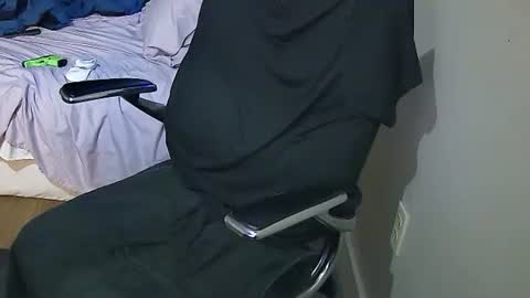 Snapshot of muffdiver718 chatting on January 21, 2025, 12:29 pm Muffdiver online show from January 21, 2025, 12:29 pm