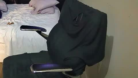 Snapshot of muffdiver718 chatting on January 30, 2025, 12:16 pm Muffdiver online show from January 30, 2025, 12:16 pm