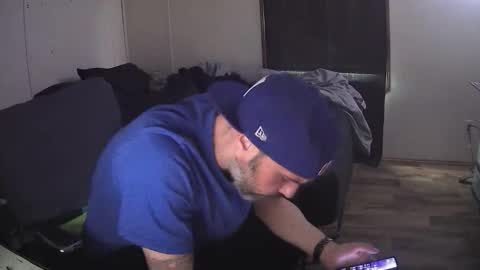 Snapshot of muffdiver718 chatting on February 7, 2026, 2:54 pm Muffdiver online show from February 7, 2026, 2:54 pm