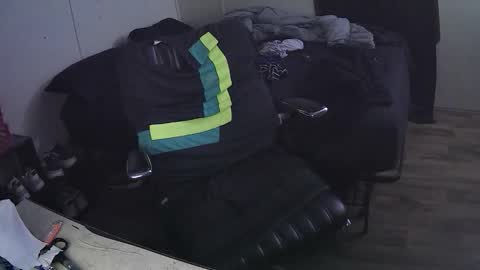 Snapshot of muffdiver718 chatting on February 28, 2026, 11:00 am Muffdiver online show from February 28, 2026, 11:00 am