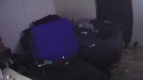 Muffdiver online show from March 16, 2026, 3:34 am