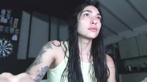 JESSICA online show from March 26, 2026, 9:26 am