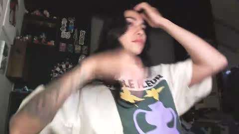 JESSICA online show from April 11, 2026, 11:03 am