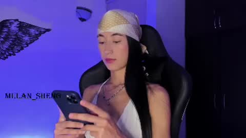 Mulan Sheng next broadcast December 4 online show from January 12, 2025, 4:31 am