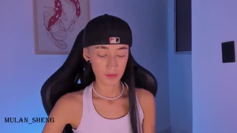 Mulan Sheng next broadcast December 4 online show from February 18, 2025, 5:20 am