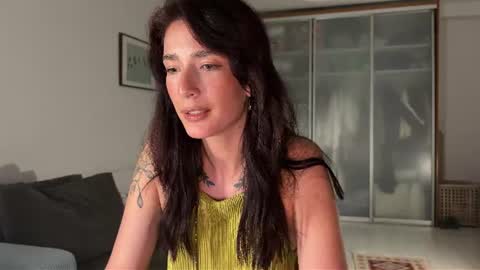 Snapshot of mulaniha chatting on July 25, 2026, 6:05 pm Mulaniha online show from July 25, 2026, 6:05 pm