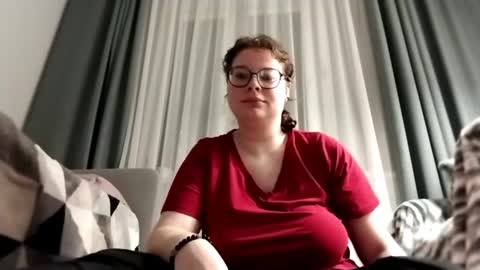 Snapshot of mulavixen chatting on July 20, 2026, 6:43 pm mulavixen online show from July 20, 2026, 6:43 pm
