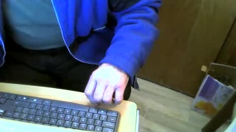 muller520 online show from January 11, 2025, 1:32 pm