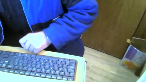 muller520 online show from January 17, 2025, 6:02 pm