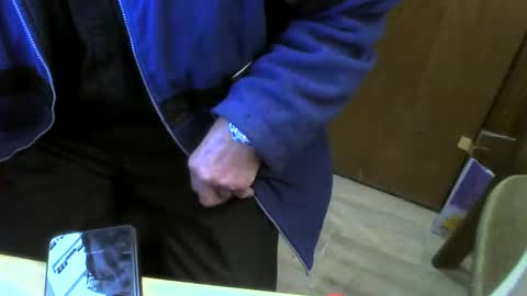 muller520 online show from January 20, 2025, 1:21 pm