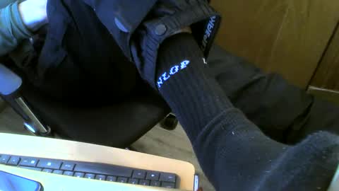 muller520 online show from January 26, 2025, 12:01 pm