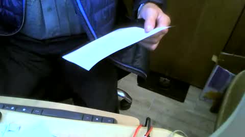 muller520 online show from September 12, 2025, 6:24 am