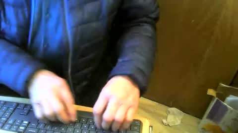 muller520 online show from December 2, 2025, 9:14 am