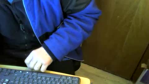 Snapshot of muller520 chatting on February 14, 2026, 6:54 am muller520 online show from February 14, 2026, 6:54 am