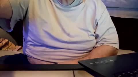 Snapshot of mullig1957 chatting on December 31, 2024, 6:24 pm mullig1957 online show from December 31, 2024, 6:24 pm