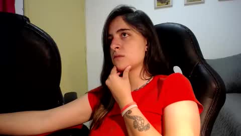 Dani and Alex online show from September 23, 2025, 2:47 am