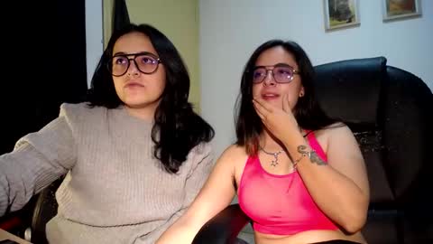 Dani and Alex online show from October 8, 2025, 1:58 am