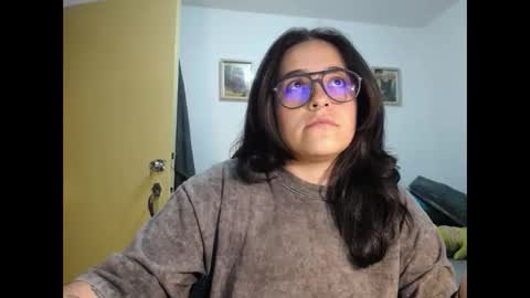 Dani and Alex online show from October 9, 2025, 3:15 am