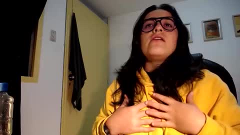 Dani and Alex online show from October 17, 2025, 2:04 am