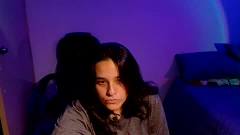 Dani and Alex online show from November 14, 2025, 12:31 am