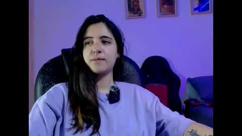 Dani and Alex online show from November 15, 2025, 12:34 pm