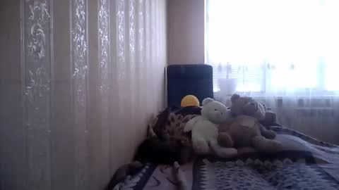 Multiply orgazm online show from January 30, 2025, 7:29 am