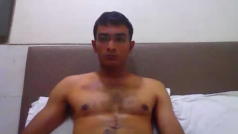 rajesh engineer online show from March 27, 2026, 1:33 am