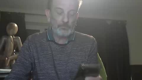 munch10 online show from February 2, 2025, 11:00 pm