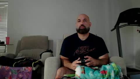Bearded online show from July 27, 2026, 11:39 am