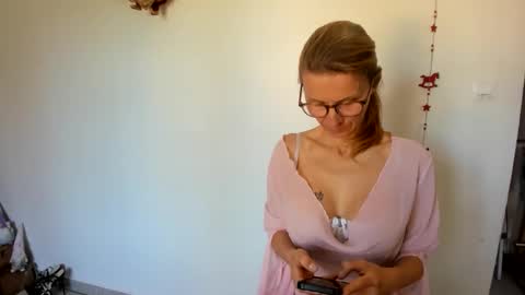 LOVELY JULIA  Peter DAY online show from March 26, 2026, 9:04 am