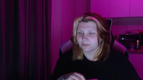 Snapshot of mura_muur chatting on May 31, 2026, 3:41 pm Milana online show from May 31, 2026, 3:41 pm
