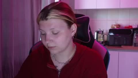 Milana online show from June 7, 2026, 2:10 pm