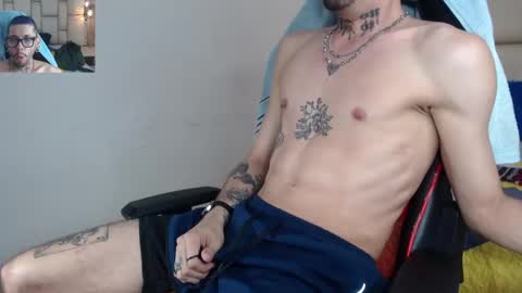 murdok  online show from December 22, 2024, 12:27 pm