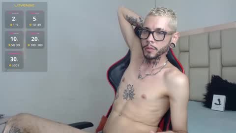 murdok  online show from January 8, 2025, 8:38 am