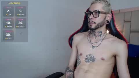 murdok  online show from January 12, 2025, 6:28 am