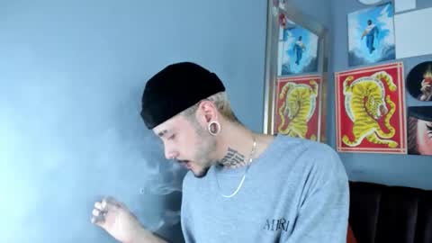 murdok  online show from March 12, 2026, 3:23 am