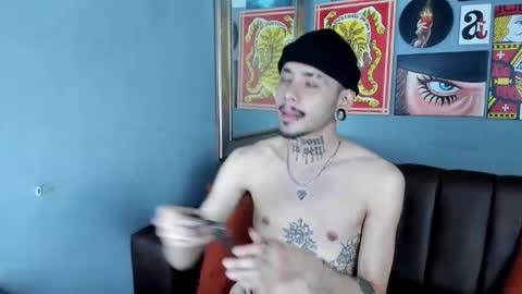 murdok  online show from March 25, 2026, 4:29 am