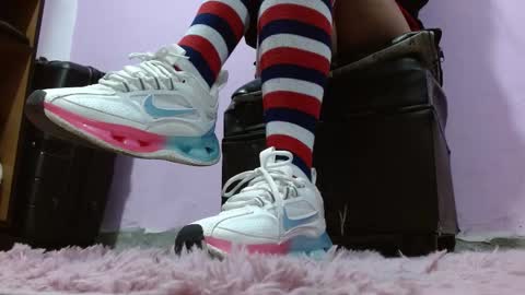 Muriel online show from January 27, 2025, 12:54 am