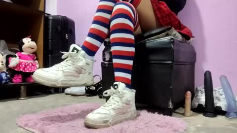 Muriel online show from February 11, 2025, 10:59 am