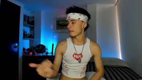 murielkarmesi online show from January 4, 2025, 4:00 pm