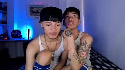 murielkarmesi online show from January 11, 2025, 2:58 pm