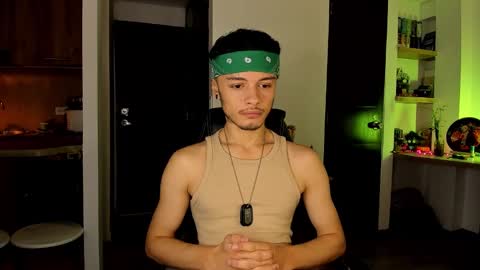 murielkarmesi online show from January 18, 2025, 2:44 pm