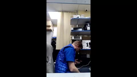 Muriiyarxmagic online show from February 10, 2026, 11:25 am