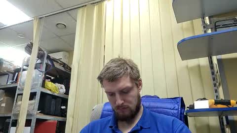 Muriiyarxmagic online show from February 26, 2026, 7:18 am