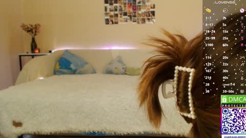 Mira online show from January 30, 2025, 3:29 pm