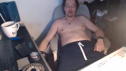 Horny Goat online show from May 26, 2026, 6:42 am